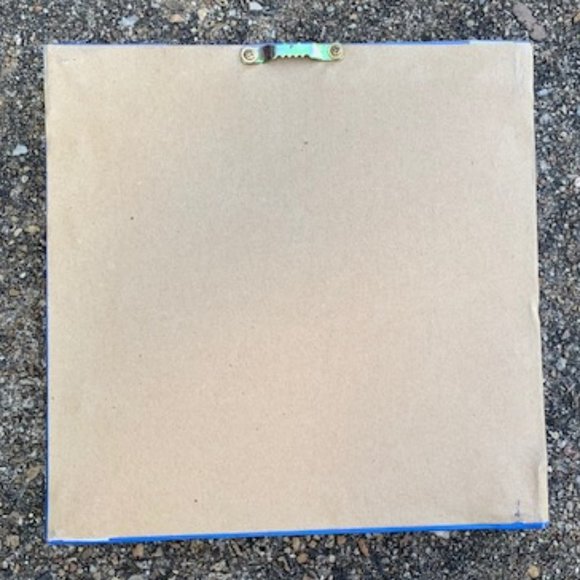 Sport Canvas Wall Art - Basketball - Picture 2 of 4